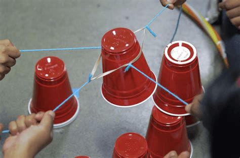 rubber band game